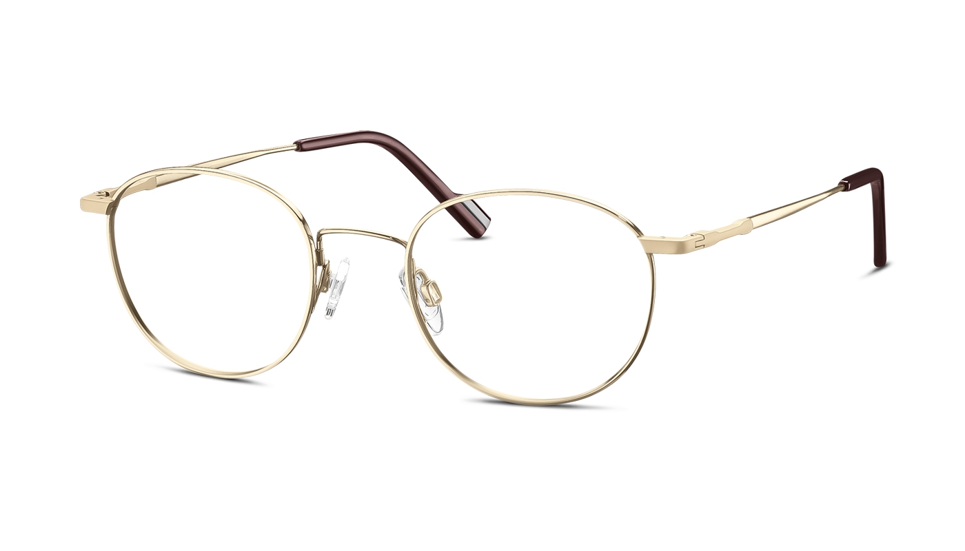 メガネ ESCHENBACH Eschenbach Brillen - titanflex eb 826031 - 50 Eschenbach Eyewear Eyeglasses TITANFLEX EB 826031 - 50